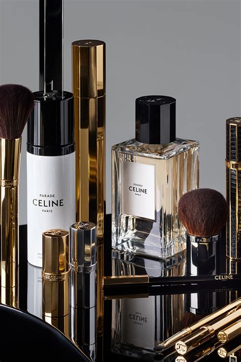 bof celine|Celine beauty line.